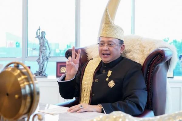 Bamsoet: Contoh Korea Selatan Dalam Optimalkan Bonus Demografi