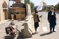 MAPIM Serukan Transisi Damai di Afghanistan