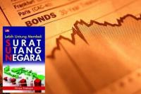 Lelang SUN Pemerintah Berhasil Serap Rp30 Triliun