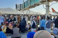 Turki Minta Syarat Bantu Pulihkan Operasional Bandara Kabul