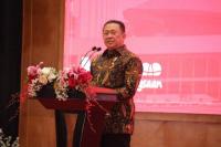 Ruh Kedaulatan Rakyat di Lembaga MPR Tak Boleh Hilang