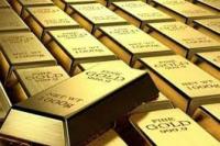 Harga Emas Turun Karena Dolar AS Lebih Kuat