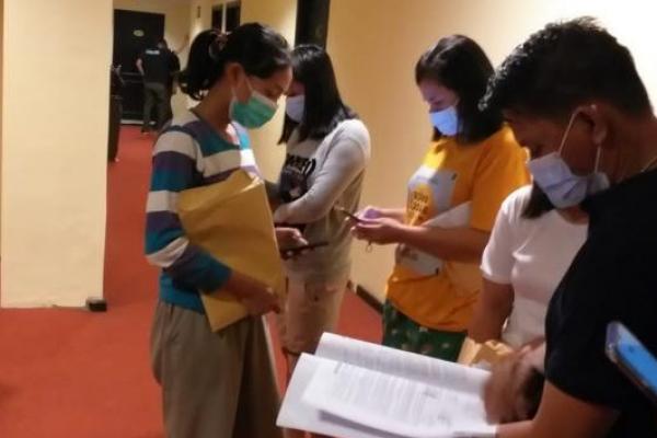 Tanpa Dokumen, Tim Satgas PPMI Akan Pulangkan Calon Pegawai Migran ke Asalnya