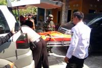 Diduga Korban Pembunuhan, Ibu dan Anak Tewas di Bagasi Mobil Mewah di Subang