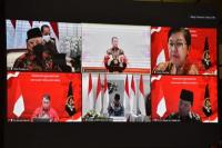 Ketua MPR Berharap Tahun Depan Hari Konstitusi Diperingati Semua Masyarakat