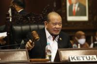 LaNyalla Bilang RI Harus Punya Road Map Ketahanan Ekonomi