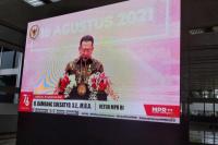 Bamsoet Tegaskan Konstitusi Milik Semua Warga Indonesia