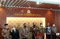 Bamsoet Ingatkan MPR Tempat Musyawarah dan Menyelesaikan Persoalan Bangsa