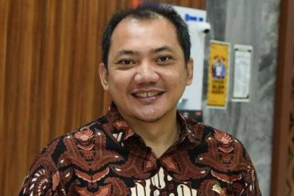 Tak Ada Seminar dan Keramaian, Peringatan Hari Konstitusi Digelar Sederhana