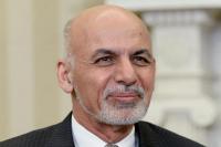 Ashraf Ghani Janji akan Kembali ke Afghanistan pasca Kabur ke UEA