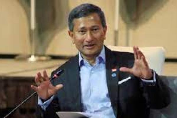  AHA Centre di Myanmar Mendapat Sumbangan Rp1,4 Milyar dari Singapura 