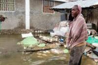  Korban Tewas Gempa Haiti Jadi 2.189 Orang