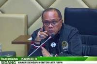 Komisi II DPR Minta Masyarakat Kalbar Tak Terprovokasi Pembakaran Tempat Ibadah Ahmadiyah