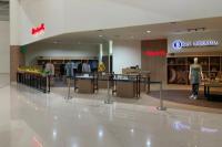 Bandara Syamsudin Noor Sediakan Gerai UMKM Premium