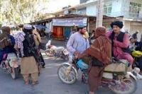 Taliban Tolak Perpanjangan Evakuasi Warga Asing