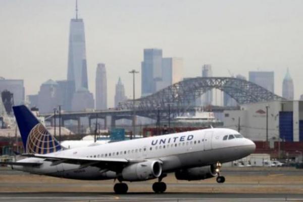 AS Izinkan Maskapai Domestik Terbang ke Afghanistan