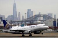 AS Izinkan Maskapai Domestik Terbang ke Afghanistan