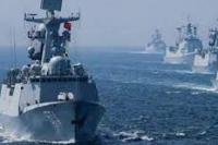 China Klaim Latihan Militer di Perairan Taiwan untuk Perdamaian