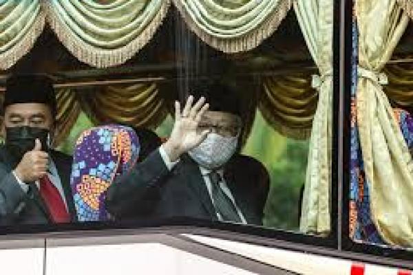 Ahli: Ismail Sabri Harus Beda Dari Muhyiddin