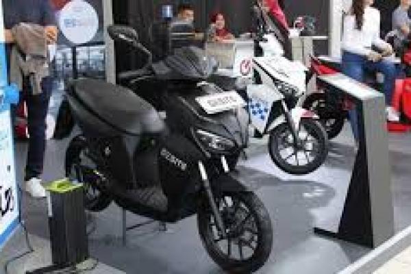 Peluang Kendaraan Listrik di ASEAN