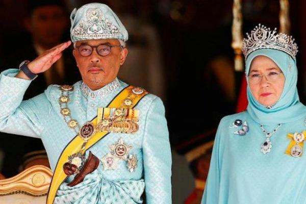 Perdana Menteri Baru Malaysia Rencana Diumumkan Hari Ini 
