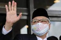 Ismail Sabri Jadi Perdana Menteri Baru Malaysia
