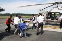 Bandara Soekarno-Hatta Sediakan Ambulans Terbang