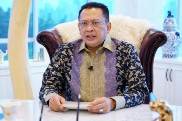 Bamsoet:  Keberagaman Adalah Ruang Untuk Saling Mengisi Dan Menyatukan