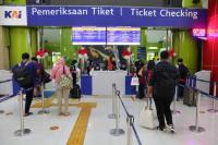 Batal Berangkat Akibat Tak Penuhi Syarat, KAI Kembalikan Uang Tiket Calon Penumpang 100%