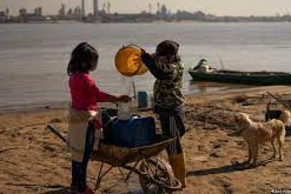 Krisis Iklim Adalah Krisis Hak Anak