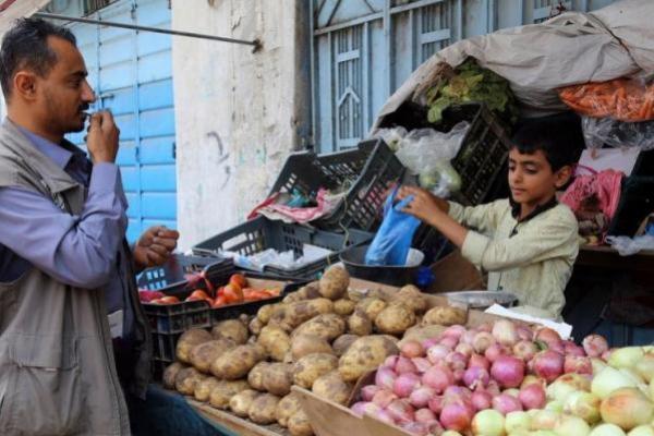 Konflik Bikin Jutaan Anak Yaman Tak Dapat Akses Pendidikan
