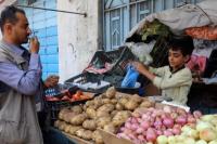 Konflik Bikin Jutaan Anak Yaman Tak Dapat Akses Pendidikan