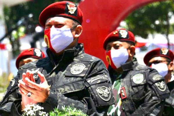 Bansoet: Kerja Keras dan Pantang Menyerah Tim Berhasil Evakuasi WNI Di Afghanistan