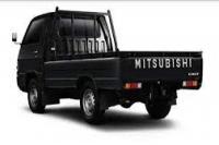 Mitsubishi L300, Kendaraan Niaga yang Melegenda