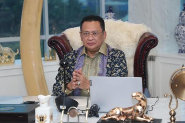 Di Tangan Generasi Muda, Peradaban dan Masa Depan Indonesia Ditentukan.