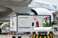 Bio Farma Terima 5 Juta Vaksin CoronaVac 2ds 