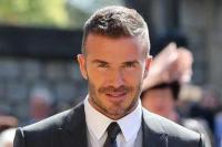 David Beckham Disebut Berniat Boyong Lionel Messi ke MLS pada 2023