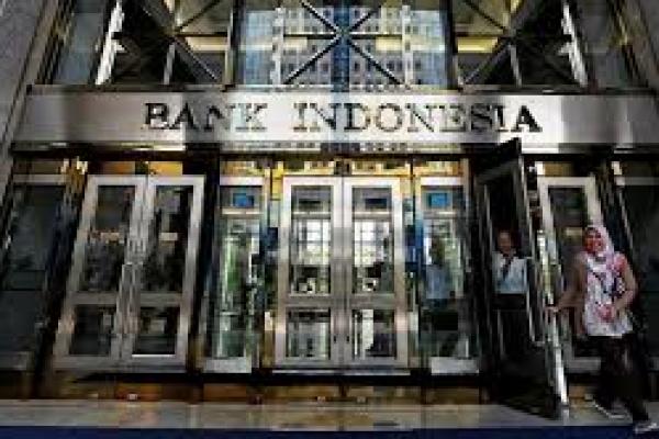 Suku Bunga Acuan Tetap 3,5 persen