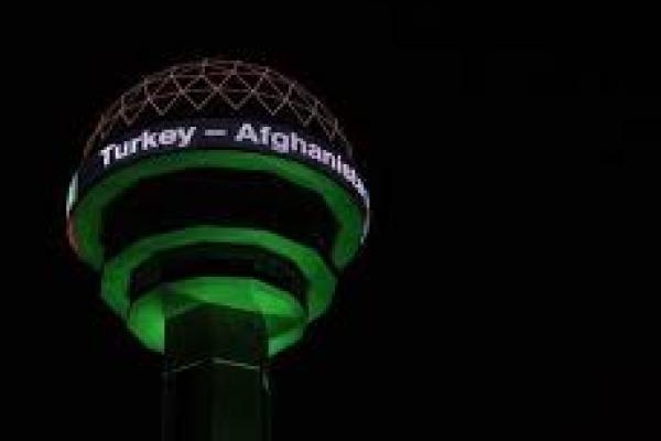  Sejarah Panjang Persaudaraan Turki-Afghanistan