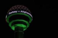  Sejarah Panjang Persaudaraan Turki-Afghanistan