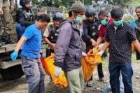 Dua Warga Sipil Tewas di Kabupaten Yahukimo