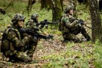 Belanda Tambah Pasukan ke Afghanistan Demi Bantu Evakuasi Warga