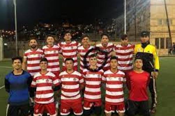 Impian Pesepakbola Palestina Berakhir Diujung Senjata Zionis Israel 