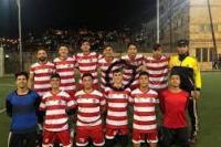 Impian Pesepakbola Palestina Berakhir Diujung Senjata Zionis Israel 