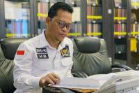 Penguatan DPD dan Capres Perseorangan Alasan Kuat Amandemen Ke-5 UUD NRI `45