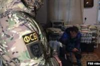 Warga Asal Ukraina Ditangkap Rusia Atas Tuduhan Spionase 