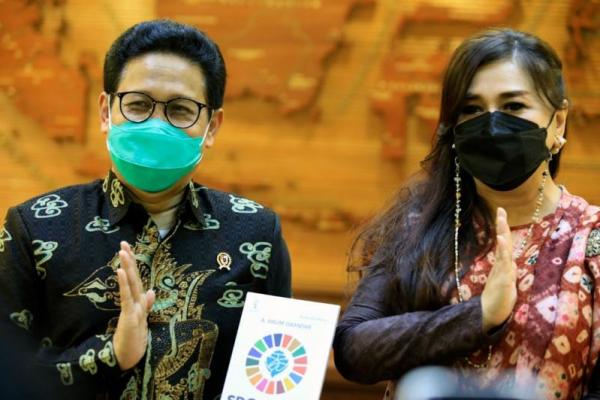 Gus Halim Dapat Tawaran Main Film Tentang Pandemi di Desa