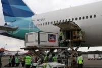 Indonesia Terima 80 Juta Dosis Vaksin Pada September