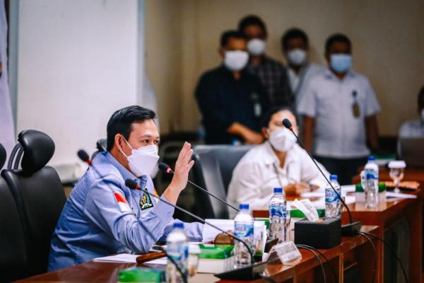 Pimpinan DPD Minta Pemerintah Jangan Dulu Akui Pemerintahan Taliban