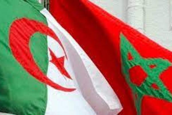  Aljazair Putuskan Hubungan Diplomatik Dengan Maroko